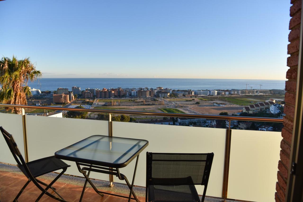 Miramar Panoramic Views