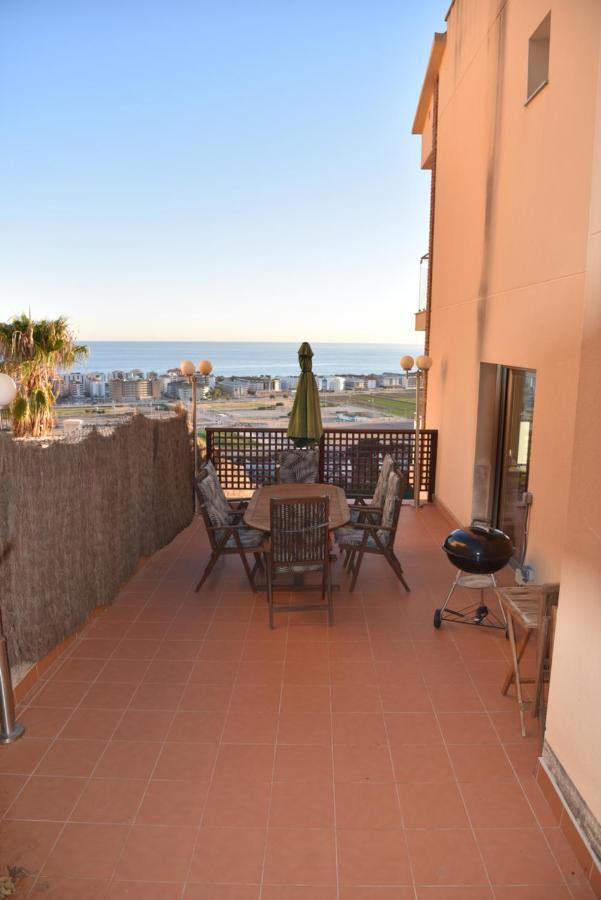 Miramar Panoramic Views Villa Santa Susanna